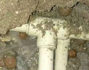 长泰测漏水多少钱