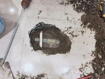 长泰测漏水电话