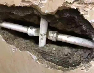 长泰测漏水哪家好