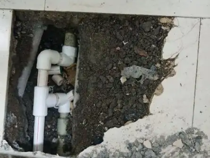 长泰测漏水哪家好