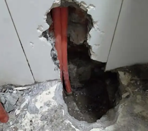 长泰漏水检测电话