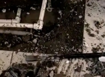 长泰漏水检测电话