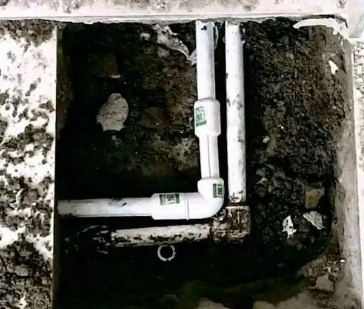 长泰漏水检测多少钱