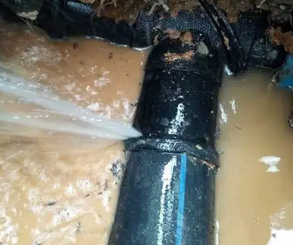 长泰测漏水公司哪家好