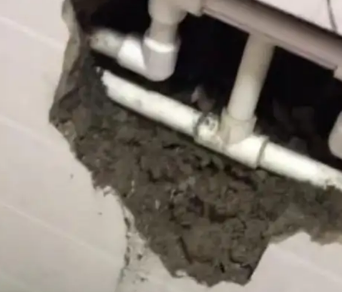 长泰漏水检测电话