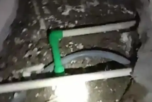 长泰测漏水公司