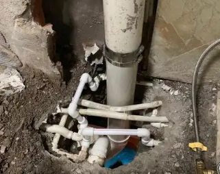 长泰漏水检测哪家好