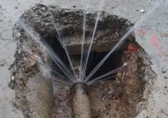 长泰漏水检测多少钱