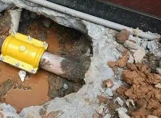 长泰漏水检测哪家好