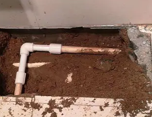 长泰测漏水哪家好