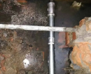 长泰漏水检测公司电话