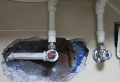 长泰卫生间测漏水查询方法