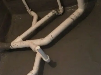 长泰水管漏水检测知识点