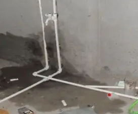 长泰水管漏水检测多少钱