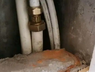 长泰水管漏水检测哪家好