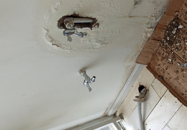 长泰卫生间测漏水