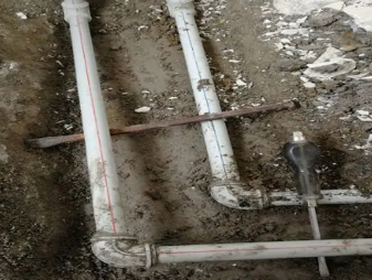 长泰卫生间测漏水多少钱