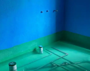 长泰卫生间防水