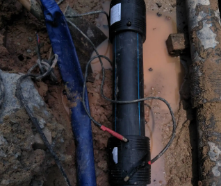 长泰水管漏水检测多少钱