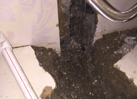 长泰卫生间测漏水哪家好