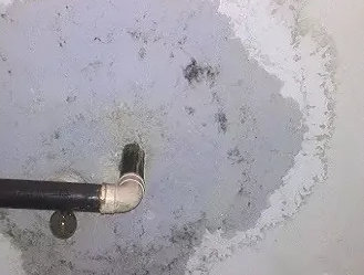 长泰卫生间测漏水之怎么维修