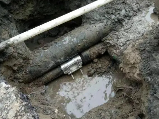 长泰水管漏水检测的传递距离多少