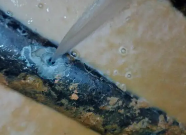 长泰水管漏水检测多少钱