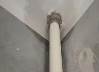 长泰卫生间测漏水的新闻分享