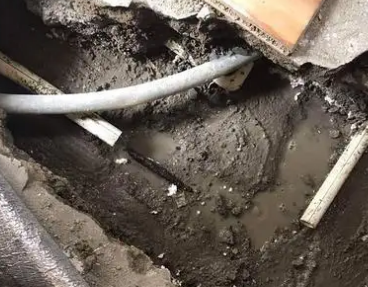 长泰卫生间测漏水价格明细