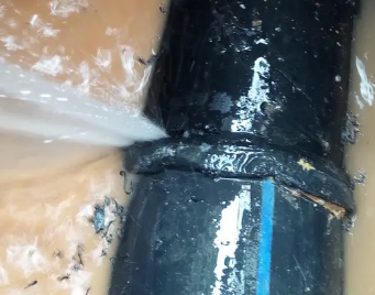 长泰水管漏水检测的小妙招