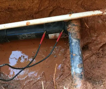 长泰水管漏水检测多少钱