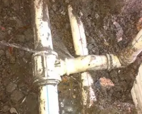 长泰卫生间测漏水多少钱