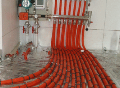 长泰地暖维修多少钱