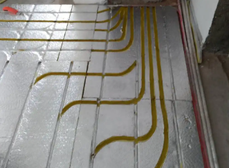 长泰地暖维修哪家好