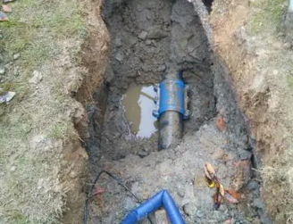 长泰水管漏水检测多少钱