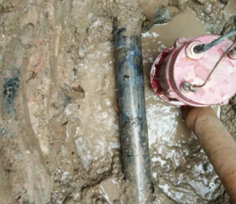 长泰水管漏水检测的检测方法