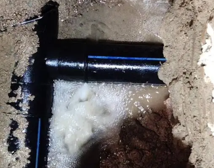 长泰水管漏水检测哪家好