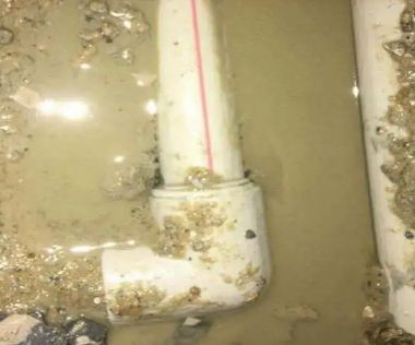 长泰水管漏水检测多少钱