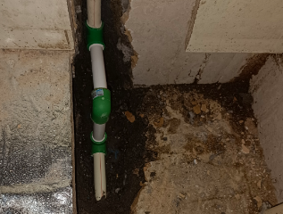 长泰卫生间测漏水哪家好