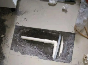 长泰卫生间测漏水哪家好