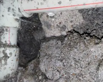 长泰漏水检测多少钱