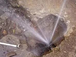 长泰水管漏水检测哪家好