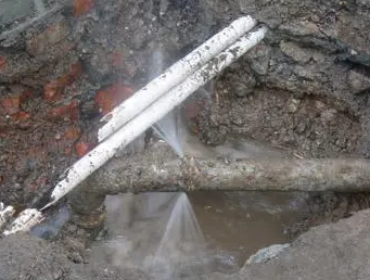 长泰测漏水多少钱