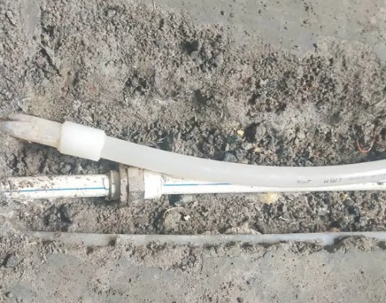 长泰测漏水哪家好