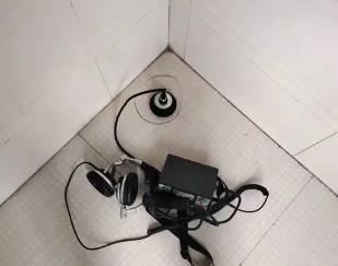 长泰测漏水公司