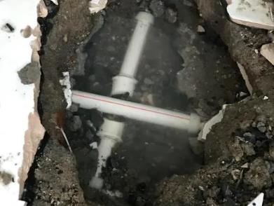 长泰漏水检测公司哪家好