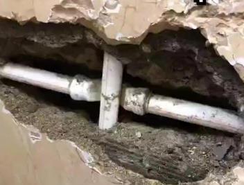 长泰漏水检测电话多少