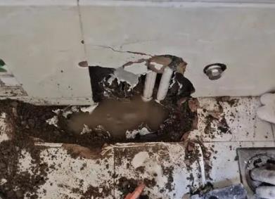 长泰漏水检测电话