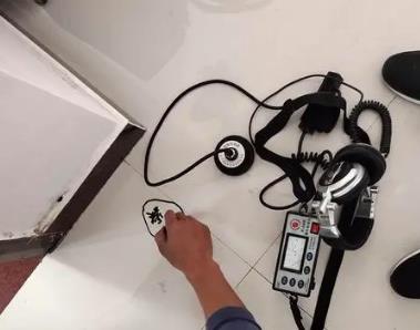 长泰测漏水公司电话